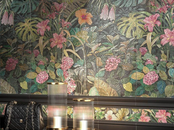 Плитка АЛЬВАО (Kerama Marazzi) в Москве