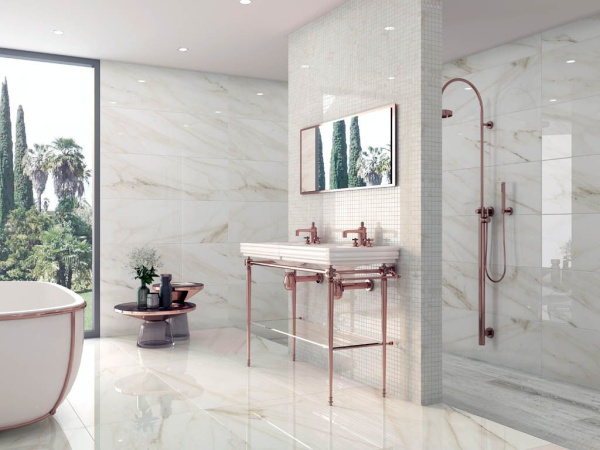 Плитка DOZZA (TAU Ceramica) в Москве