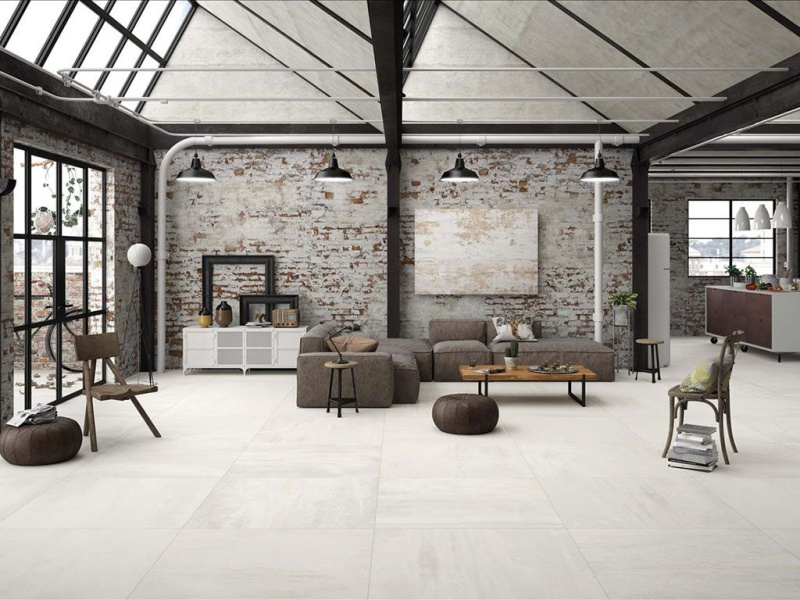 Плитка ACIER (STN Ceramica (Stylnul)) в Москве