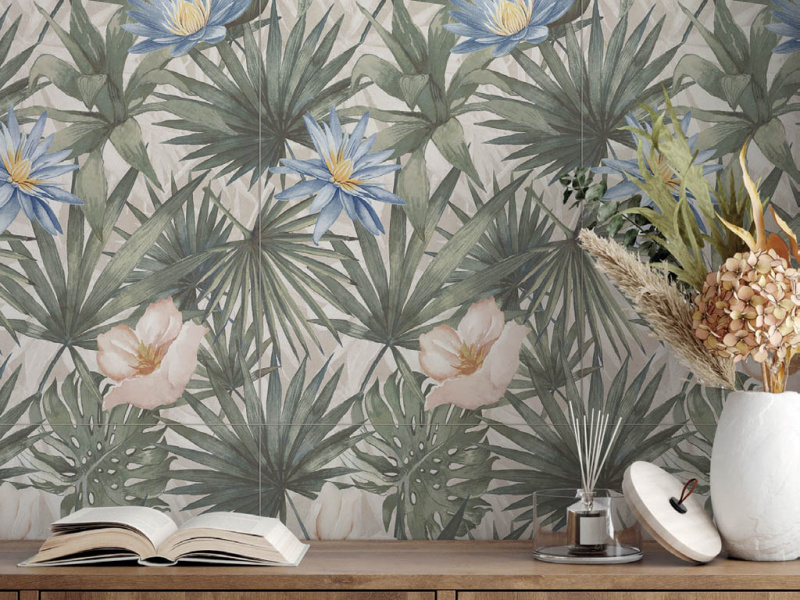 Плитка I_DECORS (Gambini) в Москве