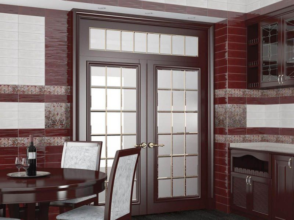 Плитка DAMASCO / TRIPOLI (Absolut Keramika) в Москве