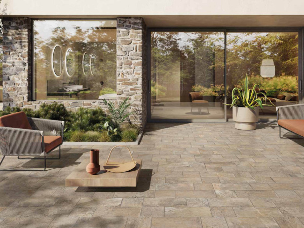 Плитка PIETRA CASTELLO (Monocibec) в Москве