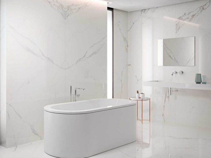 Плитка ESTATUARIO (Coverlam) в Москве