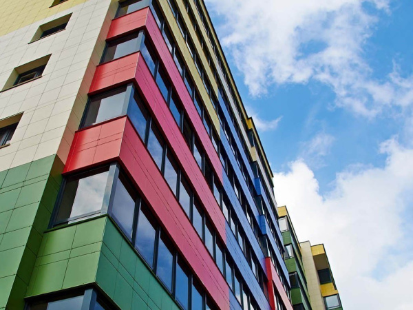 Плитка YOURCOLOR (Estima) в Москве