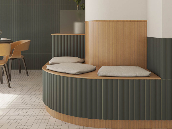 Плитка FACES (WOW) в Москве