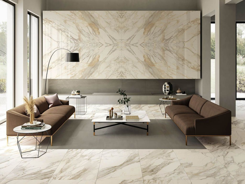 Плитка ANIMA EVER (Caesar Ceramiche) в Москве