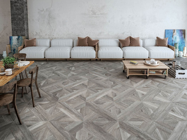 Плитка INTARSIO (Tuscania Ceramiche) в Москве