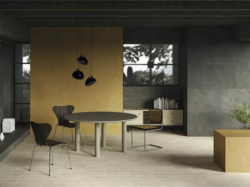 Плитка MODERNO STUCCO (Art&Natura Ceramic) в Москве