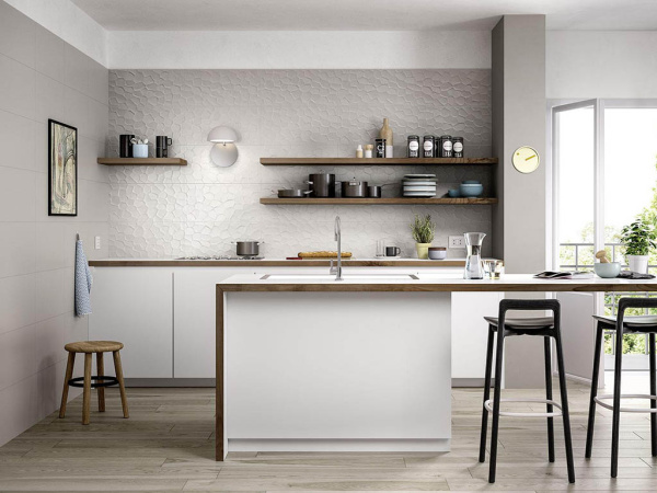 Плитка COLOR CODE (Marazzi Italy) в Москве