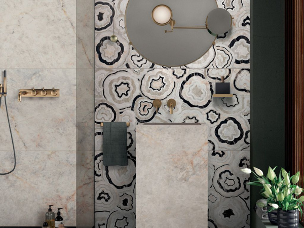 Плитка SENSI GEMS (ABK Ceramiche) в Москве