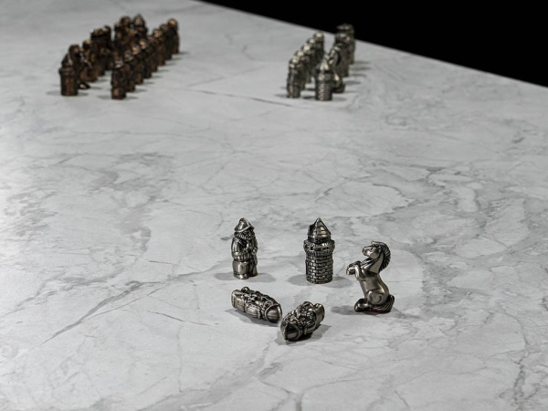 Плитка BAHIA (Ascale) в Москве