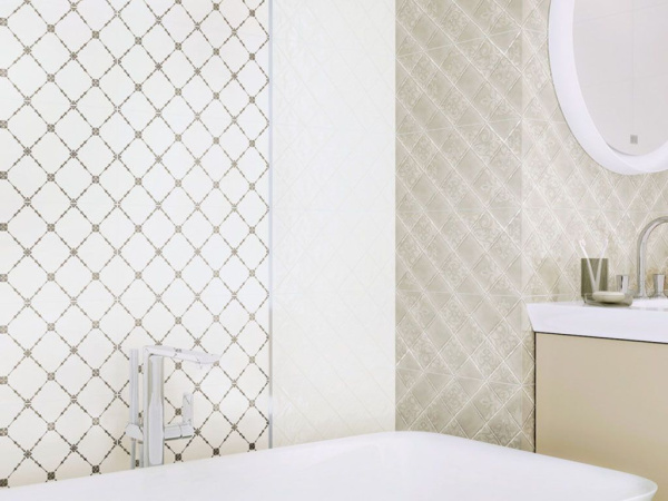 Плитка BRENTA (Alma Ceramica) в Москве