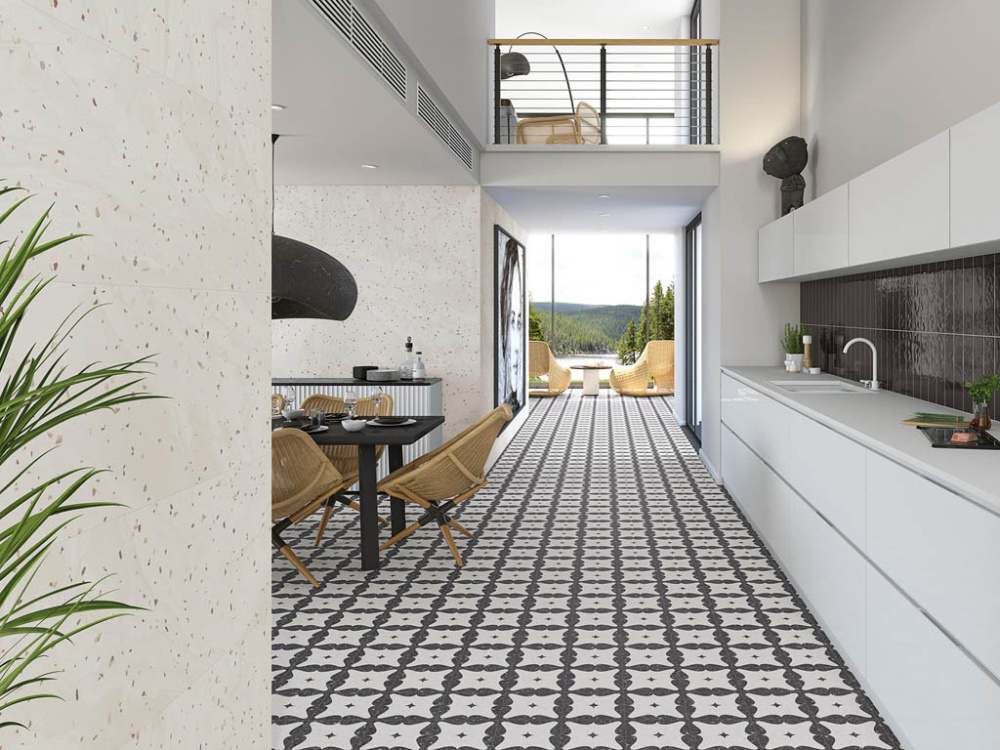 Плитка JAVEA (Vives Ceramica) в Москве