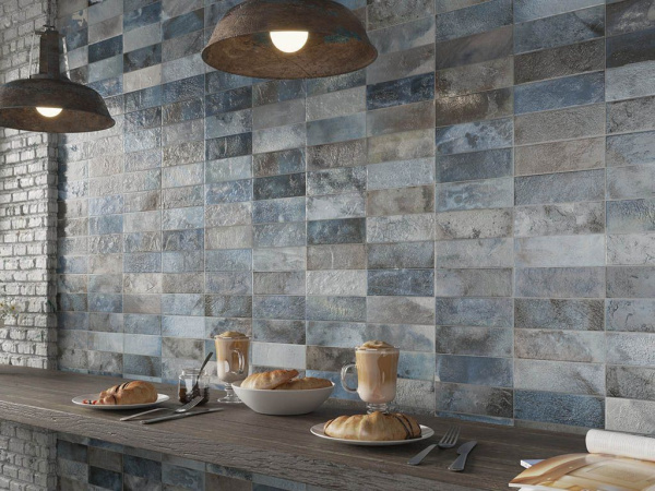 Плитка FS RAKU (Peronda) в Москве