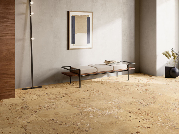 Плитка I COCCI SICILIANI (Fioranese Ceramica) в Москве