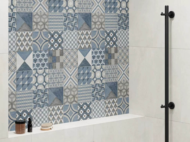 Плитка ОНДА (Kerama Marazzi) в Москве