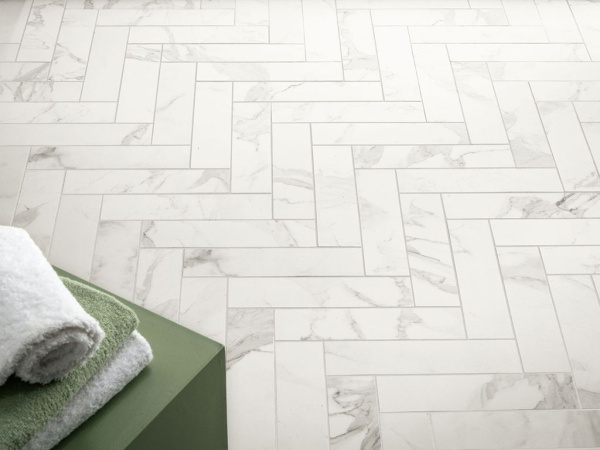 Плитка CALACATTA (Vallelunga Ceramica) в Москве