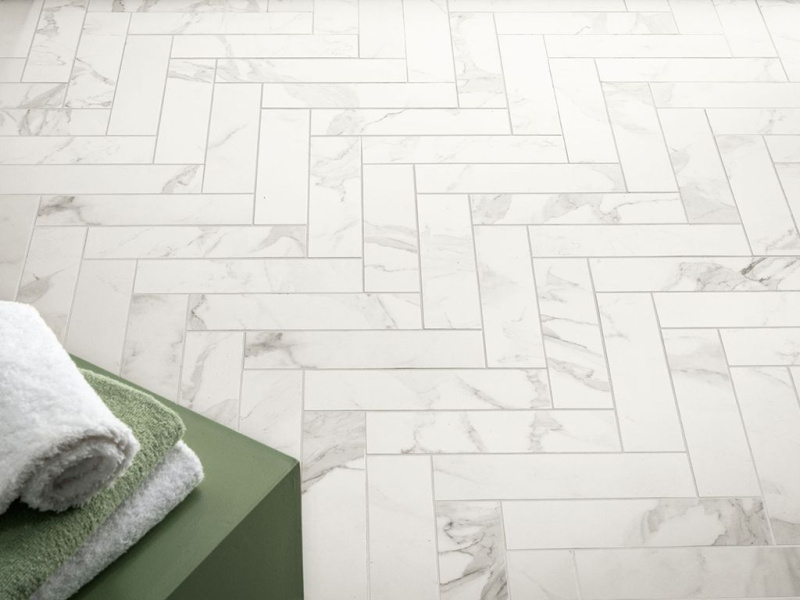 Плитка CALACATTA (Vallelunga Ceramica) в Москве