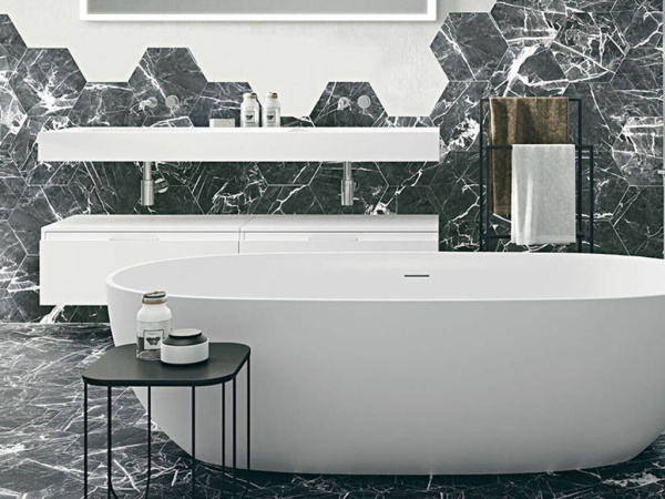 Плитка HEXAMIX (Realonda Ceramica) в Москве