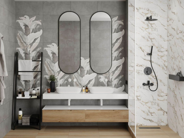 Плитка ЯНССОН (Lasselsberger Ceramics) в Москве