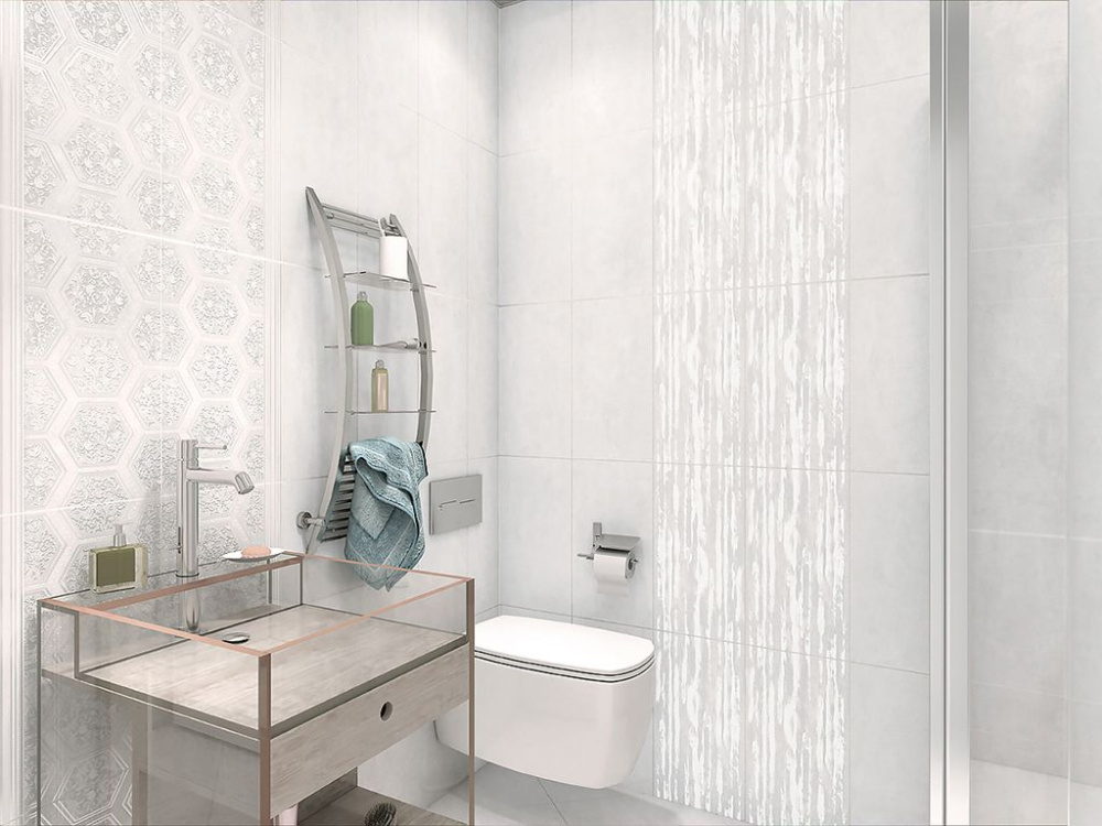 Плитка BETON GALAXY/SONATA (AltaCera) в Москве