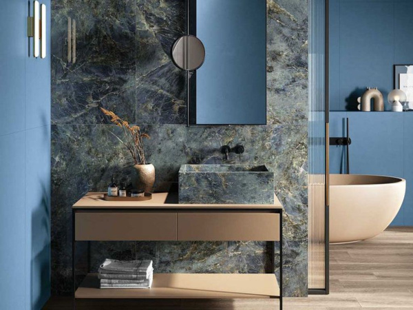 Плитка SENSI SIGNORIA (ABK Ceramiche) в Москве