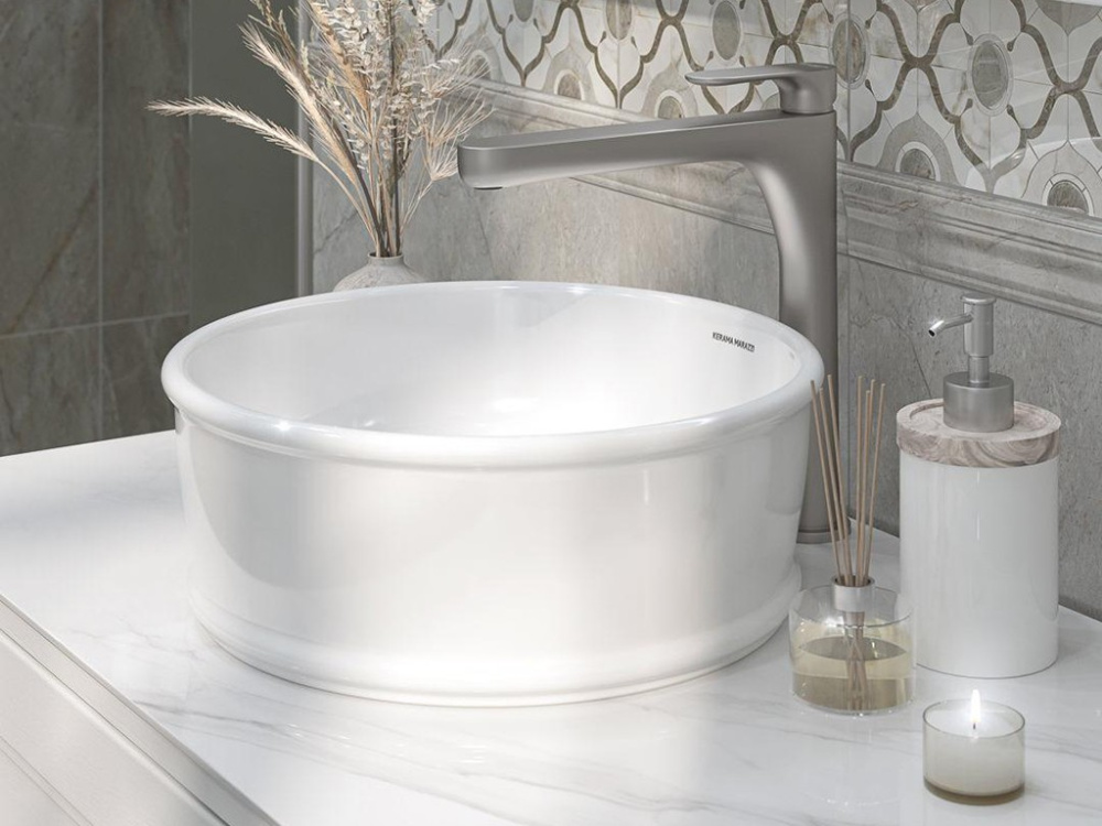 Плитка ТОСКАНА: КАНТАТА (Kerama Marazzi) в Москве