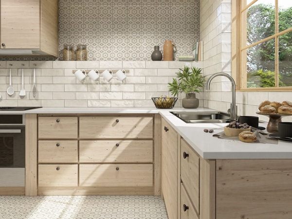 Плитка CINQUETERRE (Mainzu) в Москве