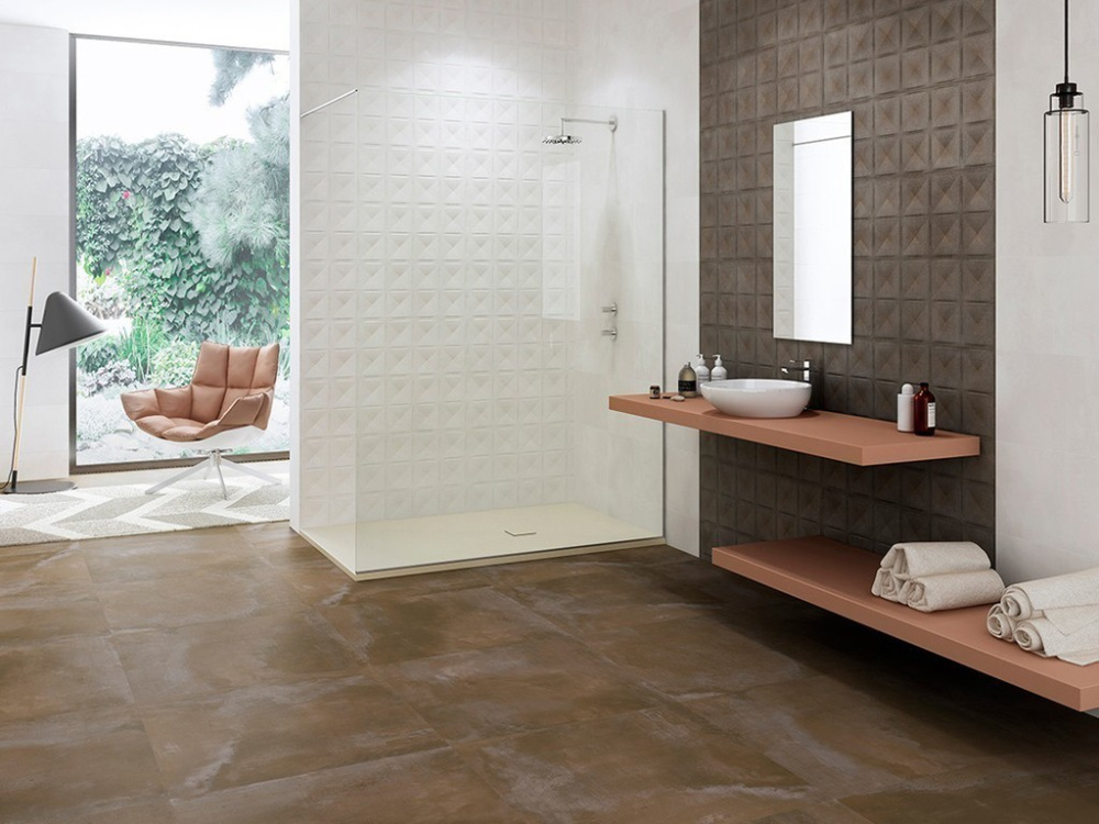 Плитка ABACUS (Ibero Ceramicas) в Москве