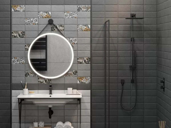 Плитка ГРАФФИТИ (Kerama Marazzi) в Москве