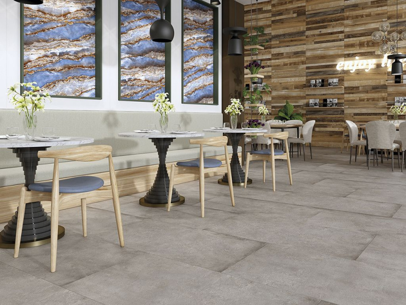 Плитка ONYX LEAF/SKY (Deco Vita) в Москве