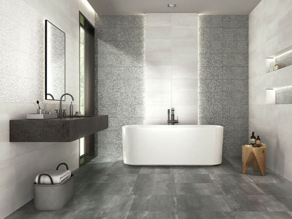 Плитка BARRINGTON (Keraben) в Москве