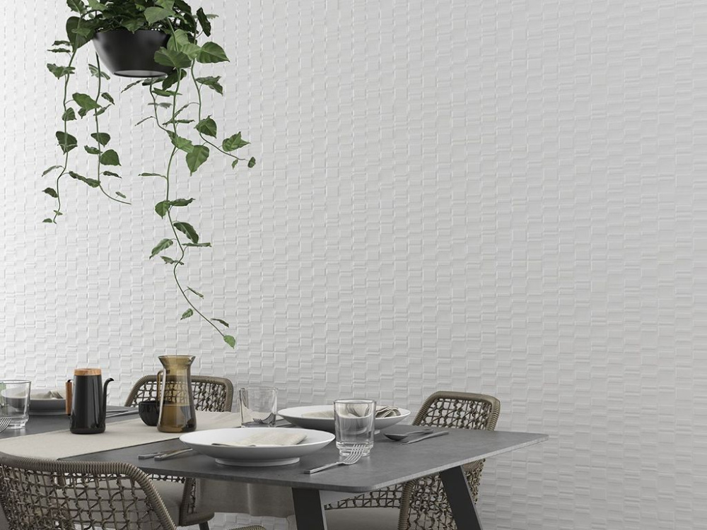 Плитка CANDLE (Saloni Ceramica) в Москве