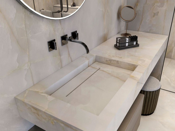 Плитка SNOW (Moreroom) в Москве