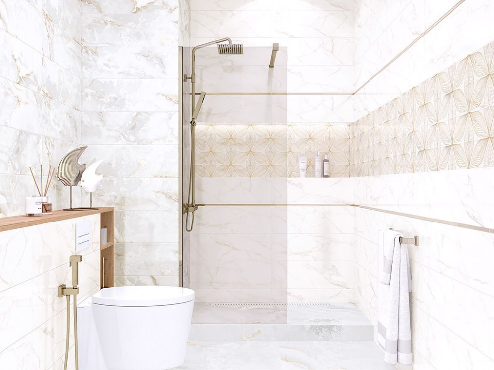 Плитка DEA (Alma Ceramica) в Москве