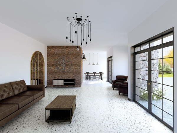 Плитка AZZO (Stiles Ceramic) в Москве