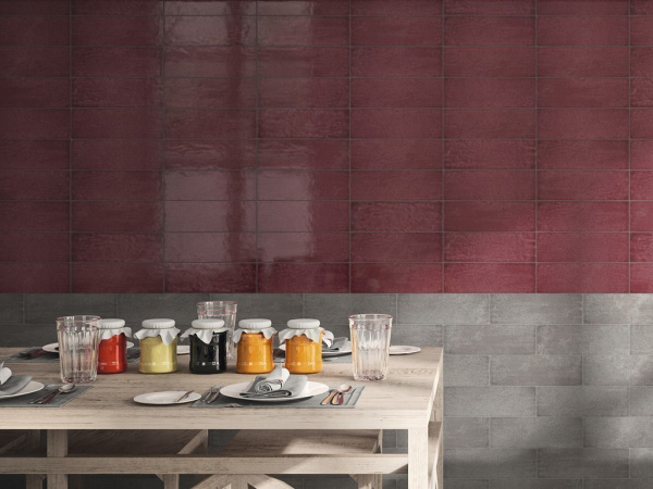 Плитка MAIOLICA Iris Ceramica в Москве