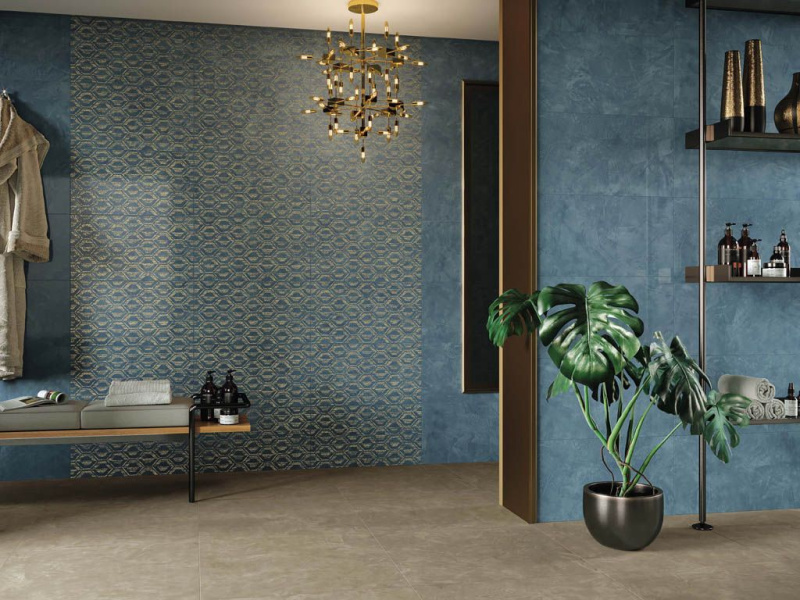 Плитка Atlas Concorde THESIS в Москве