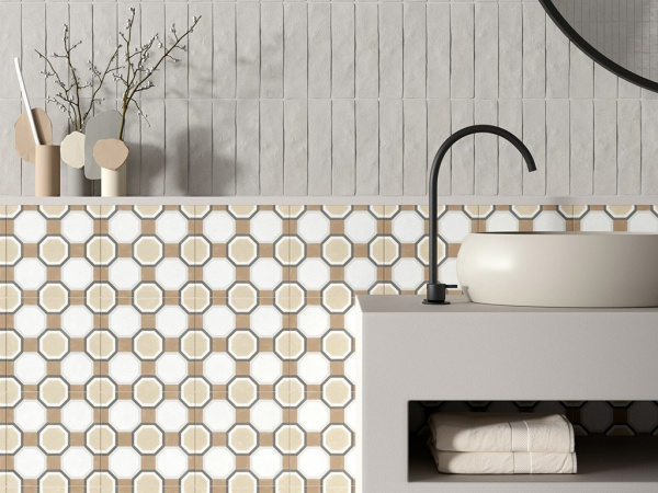 Плитка PATTERNS (Harmony) в Москве