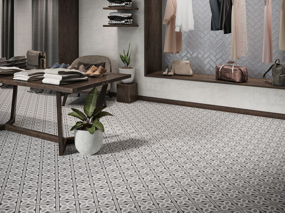 Плитка ACROPOLIS (El Barco) в Москве