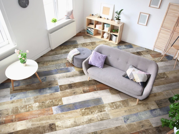 Плитка CAICOS (Absolut Keramika) в Москве