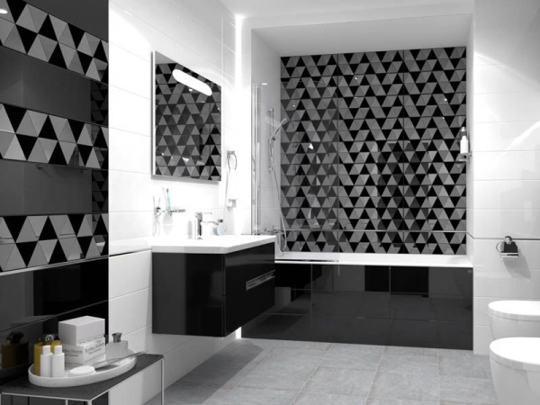 Плитка SIGMA (Ceramica Classic) в Москве