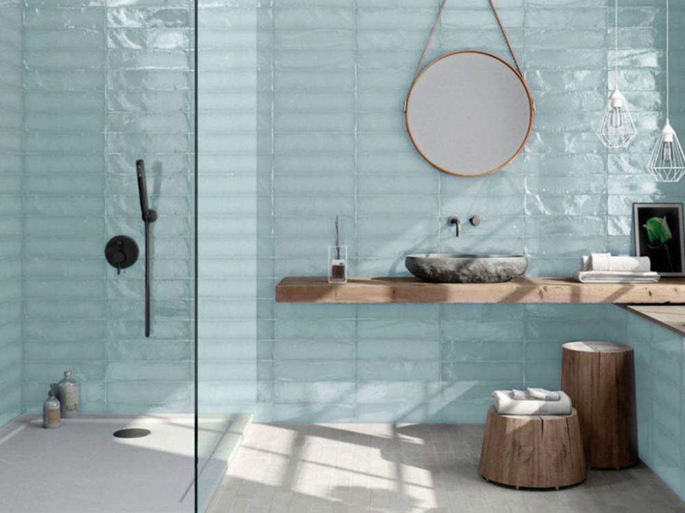 Плитка TIVOLI (Decocer) в Москве