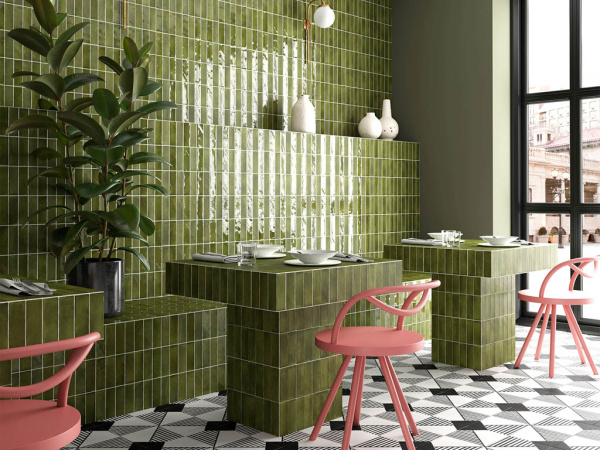 Плитка COCO (Equipe Ceramicas) в Москве