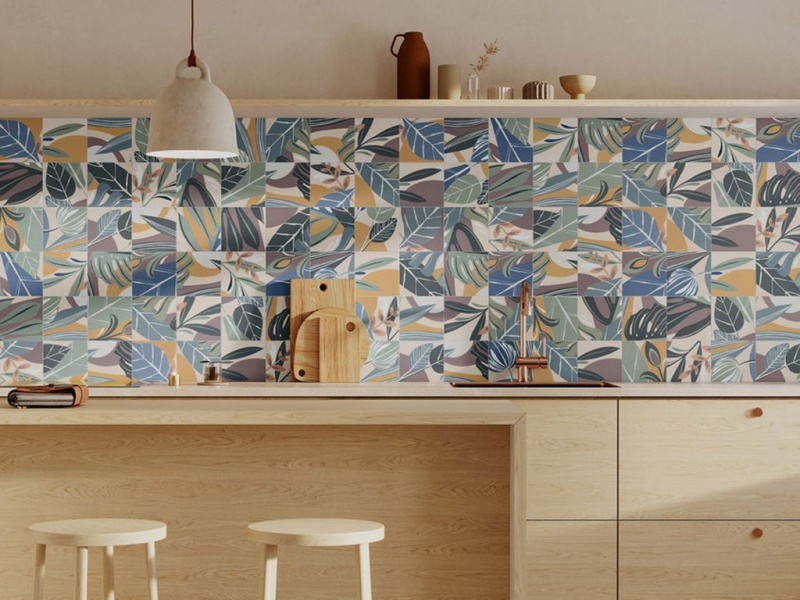 Плитка HABANA (Gayafores) в Москве