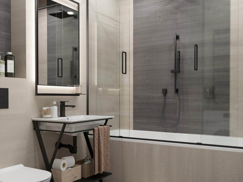 Плитка ПРО ДАБЛ (Kerama Marazzi) в Москве