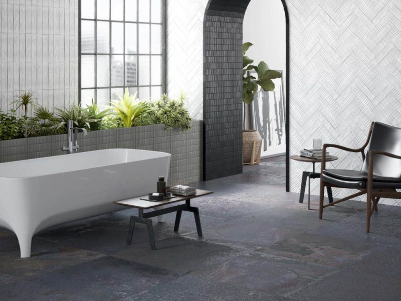 Плитка CORTEN (Aparici) в Москве