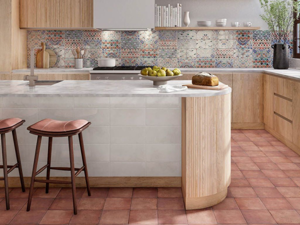 Плитка RIVIERA (Mainzu) в Москве