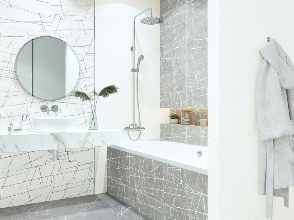 Плитка CHICAGO (New Trend) в Москве