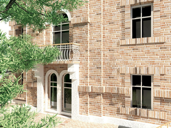 Клинкер MURALLA/LADRILLO (Monopole) в Москве